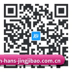 安卓 APP 二维码